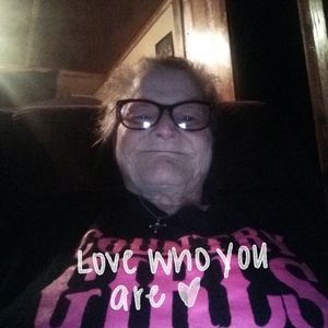 Meet your Posher, Betty